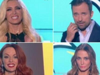 Δείτε τα νούμερα τηλεθέασης που συγκέντρ...