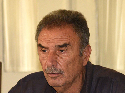 Συγχαρητήρια του Αντιδημάρχου Τάκη Πετρό...