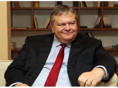 Βενιζέλος: Πιθανόν ο επόμενος Πρόεδρος τ...