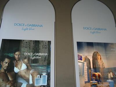 LA RINASCENTE: ΑΦΙΕΡΩΜΕΝΟ ΣΤΟ ΑΡΩΜΑ &quo...