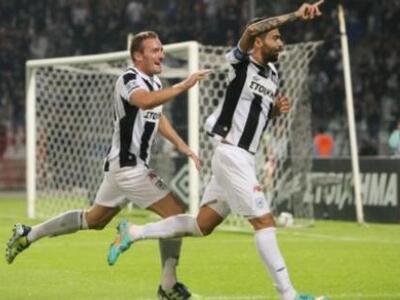 Απόφαση για δύο μεταγραφές στον ΠΑΟΚ - Τ...