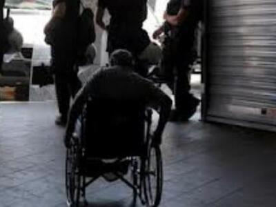 Ε.Σ.Α.μεΑ.: 6 χρόνια καμία θέση εργασίας...