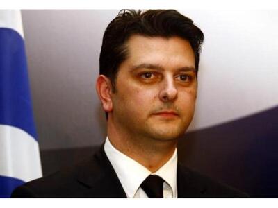 Μιχάλης Μπεκίρης: "Να επεκταθεί ο χ...