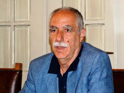 Γ. Δημαράς: Πρώτης προτεραιότητας η ανέγ...