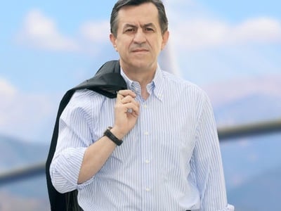 Νίκος Νικολόπουλος: «Η απερχόμενη κυβέρν...
