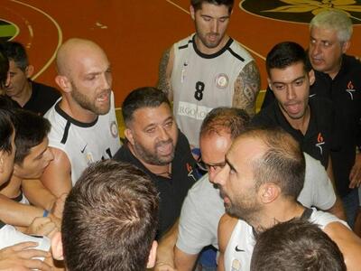 Μπάσκετ: Ο Προμηθέας έχει δύσκολη αποστο...