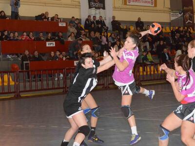 Άνετη νίκη για την Ορμή Λουξ 