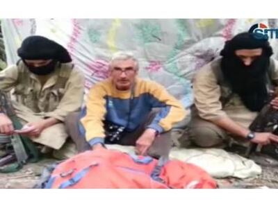 Τζιχαντιστές στην Αλγερία ισχυρίζονται ό...