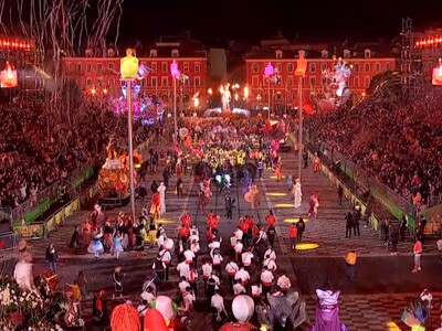 Πάτρα, κάντο όπως η Νίκαια, ή έστω …πρότεινέ το 