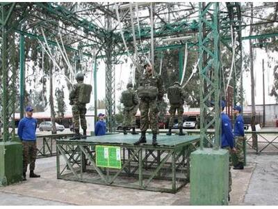 Κρούσμα μηνιγγίτιδας σε στρατιωτική μονά...