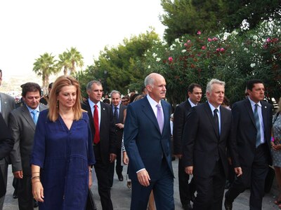 Πού κάνουν Δεκαπενταύγουστο οι πολιτικοί