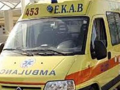 Πάτρα: Φορτηγό παρέσυρε ηλιωμένη στην Όθ...