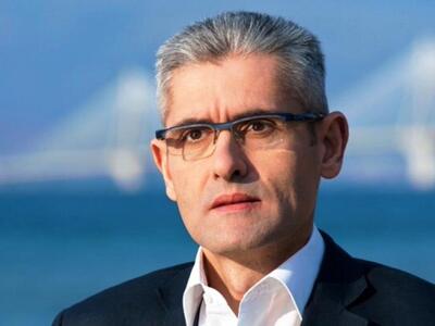 Άγγελος Τσιγκρής: «Χρέος όλων μας είναι ...