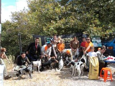 Αχαϊα: Α.Κ.Ι. σε πέρδικα στο Παναχαϊκό γ...