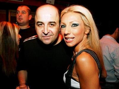 "Μετρούσαμε το γάλα που θα δίναμε σ...