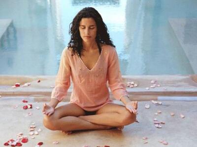 Αντιμετωπίστε την κατάθλιψη με διαλογισμό 