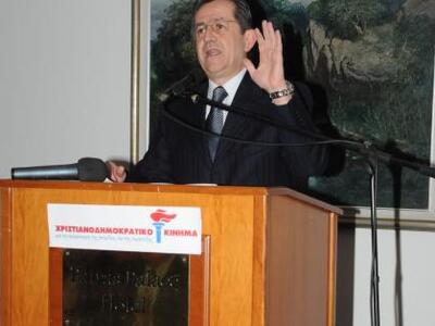 Ν.Νικολόπουλος: Η ΕΡΤ συνεχίζει… την «διαφάνεια»