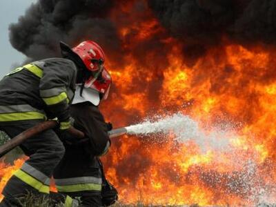 Αχαϊα: Απαγορεύεται η κυκλοφορία στα δάσ...