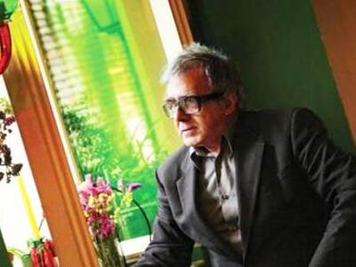 Το πένθος της Μεταμφίεσης με τον ποιητή ...