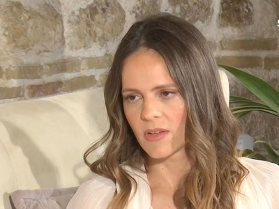 Ε. Αχτσιόγλου: Είχε γραφτεί ότι έγινα υπ...