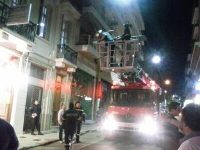 Πάτρα: Αίσιο τέλος είχε η περιπέτεια της...