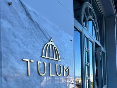 Aνοίγει τις πόρτες του το Tulum στο ιστο...