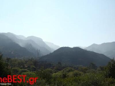 Τι να προσέξουμε τώρα μετά την πυρκαγιά ...