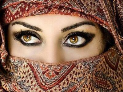 Τα μάτια "προδίδουν" τη σεξουαλική έλξη