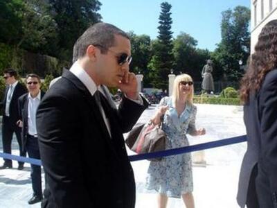 Στο εδώλιο του κατηγορουμένου αύριο ο Ηλ...