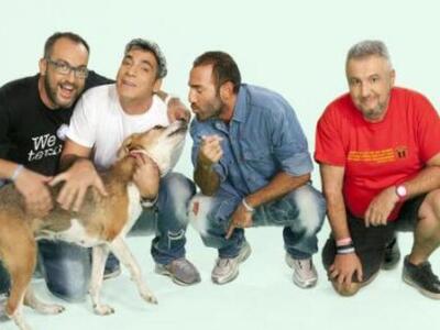 Το συγκινητικό μήνυμα του Στάθη Παναγιωτ...