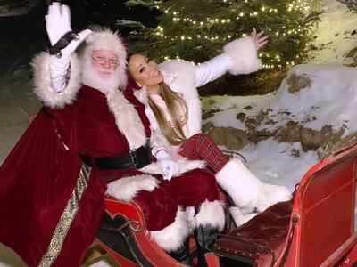  Το «All I Want for Christmas Is You» έσ...