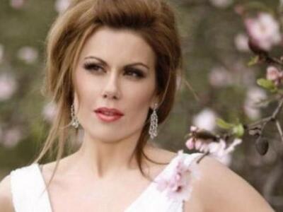 Ευγενία Μανωλίδου: Κατέθεσε αγωγή εναντί...