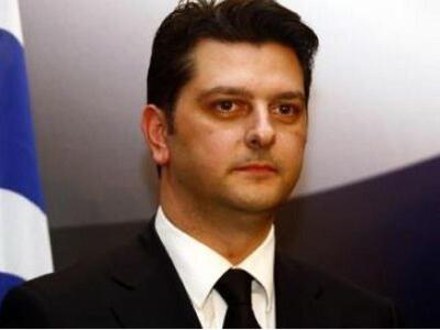 Ερώτηση Μπεκίρη για τους ορκωτούς λογιστές 