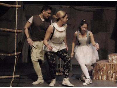 «Τη νύχτα που έλαμψε το Άστρο» (μια παρά...