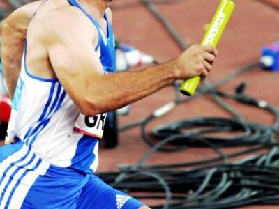 «Ασημένιοι» οι άντρες, «χάλκινες» οι γυν...