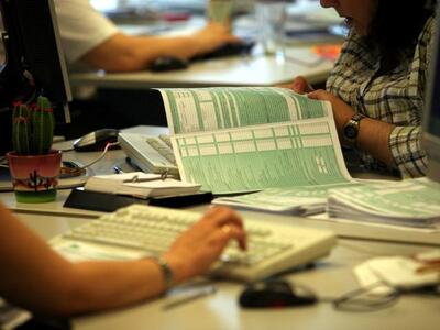 Προς παράταση η υποβολή των φορολογικών δηλώσεων