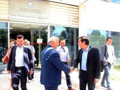 Τσίπρας: Έχουν ελεγχθεί μόλις 25 υποθέσε...