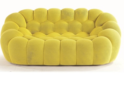 Kαναπές Bubble της Roche Bobois