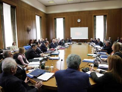 Μετά τον Λοβέρδο και την Διαμαντοπούλου ...