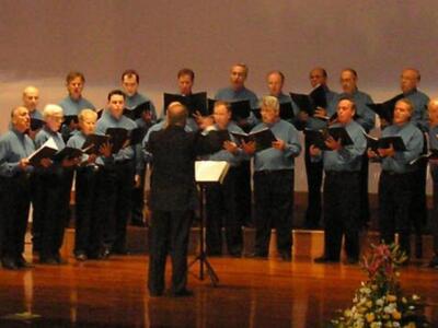 Χριστουγεννιάτικη συναυλία την Τετάρτη α...