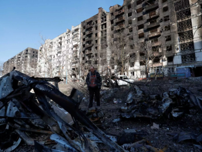 Ουκρανία: Ο στρατός ανακοίνωσε ότι ανακα...