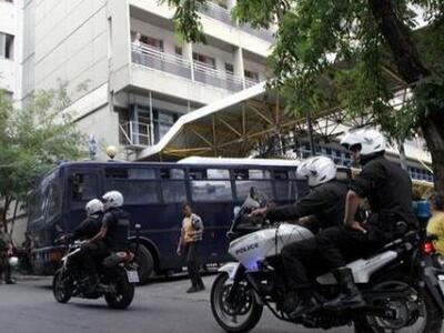 Στον Κορυδαλλό ο Μαζιώτης - Πήρε εξιτήρι...