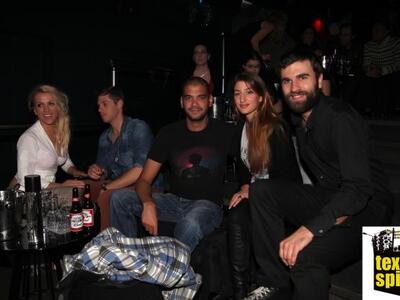  Άννα Τζαφέρη, Μιχάλης Σκουτέλης, Ηλίας ...