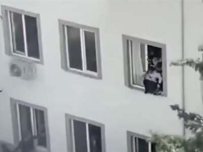 Τουρκία: Σκηνές τρόμου στην πολύνεκρη επ...