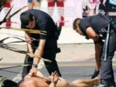 Πάτρα: Και που να σφίξουν οι ζέστες... Κ...