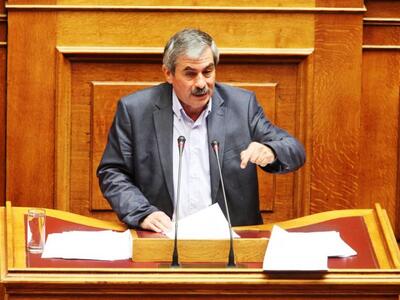 Εμπλοκή Μπαλτάκου στην υπόθεση Hellas Power-Energa