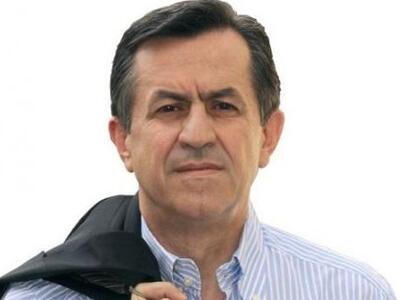 Mαίνεται η κόντρα Νικολόπουλου- Δημάρχου...