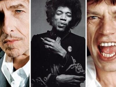 Τα 45 μεγάλα μυστικά της Rock - Όσα δεν ...