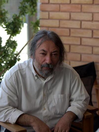 Ο δήμαρχος Χαϊδαρίου Μιχάλης Σελέκος