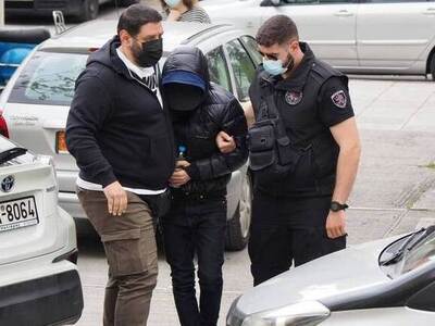 Στη φυλακή ο Μένιος Φουρθιώτης